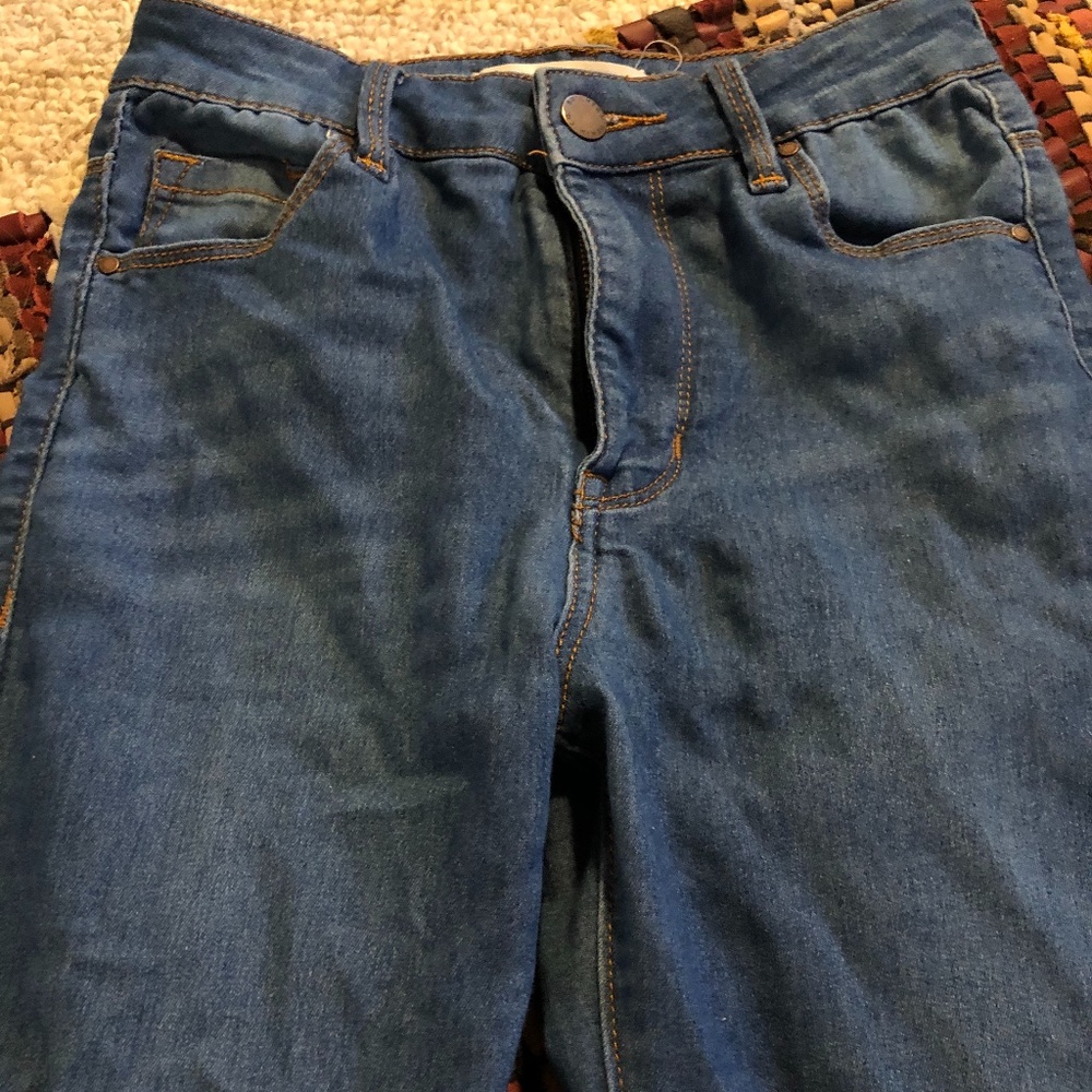 Skinny Jeggings